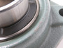 NTN UCF210-115D1 Flange Block Bearing 4-Bolt 1-15/16" Bore SHELF WEAR NOP