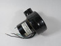 AO Smith JA1C604NS Blower Motor 1/40HP 3000RPM 115V AO 1Ph 1.0A 60Hz USED