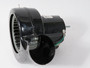 AO Smith JA1C604NS Blower Motor 1/40HP 3000RPM 115V AO 1Ph 1.0A 60Hz USED