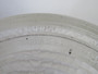 Holophane 4541 Glass Light Fixture Enclosure USED