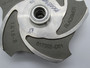 Blackmer 817305-D01 5-Vane Impeller 1x1.5-8 CD4MCU Stainless Steel Casting NOP