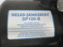 Neles-Jamesbury SP100-B Pneumatic Rack & Pinion Actuator 125 psi USED