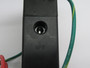 Asco EF8551A1MMS Solenoid Valve 120V 60Hz 6.3W 30-150 psi 1/4" NPT USED