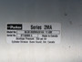 Parker 08.00BB2MAUS14A11.000 Pneumatic Cylinder 8" Bore 11" Stroke USED