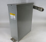 ABB C606G50 Capacitor 600V 50kVAR 3Ph 60Hz USED