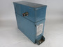 ABB D60025SD DSH Indoor Capacitor 600V 25kVAR 3Ph 60Hz USED