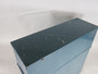 ABB D60025SD DSH Indoor Capacitor 600V 25kVAR 3Ph 60Hz USED
