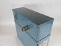 ABB D60025SD DSH Indoor Capacitor 600V 25kVAR 3Ph 60Hz USED