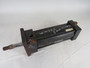 Parker 03.25J2AU14A8.000 Pneumatic Cylinder 3.25"ID 8" Stroke SHELF WEAR USED