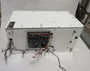 Electro-Flyte 12M31-21 Power Supply 460V 550Amp MISSING PARTS AS IS