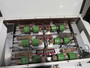 Electro-Flyte 12M31-21 Power Supply 460V 550Amp MISSING PARTS AS IS