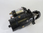 Delco Remy 1109439R Starter 12V Gear Reduction Clockwise RESELLER'S LABEL USED