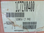 Hayward 1C7ZX0400 Centrifugal Pump Head for C7 5280SV BOX DAMAGE NEW