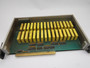 Robotron 503-1-0325-01 Input PLC Module USED