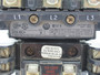 Allen-Bradley 509-BOD-90 Starter Series B 115-120V@60Hz 11V@50Hz USED