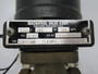Magnatrol Valve Corp. 129S42-STEAM-3/4 Solenoid Valve 120V 60Hz 65W 180 psi NOP