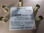 BK Precision 1251 Deluxe NTSC/PAL Signal Generator 120VAC 60Hz 19W  USED