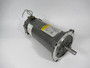 Baldor CDP3330 1/2HP 1750RPM 90V 56C TENV 4.8A MISSING ATTACHMENT USED