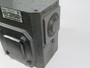 Morse FI30-50-56C-L 50.1 Ratio 1894 IN-LB 1.43HP SHELF WEAR USED