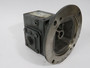 Morse 133Q56LR15 Gear Reducer 15:1 Ratio 225lb-in .49HP@1750RPM USED