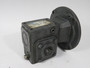Morse 133Q56LR15 Gear Reducer 15:1 Ratio 225lb-in .49HP@1750RPM USED