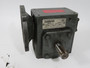 Sterling Electric 206AQ025563 Gear Reducer 25:1 Ratio 1.02HP@1800RPM USED