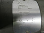 Baldor VM3546 Motor 1HP 1725RPM 208-230/460V 56C TE 3.7-3.4/1.7A 60Hz USED