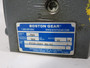 Boston Gear F715-15ST-B5-G3 Gear Reducer 15:1 Ratio 369lb-in .730HP@1750RPM USED