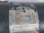 Leeson 108023.00 Motor 1HP 1750RPM 180V ZS56C TEFC 5A USED
