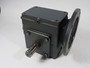 Leeson BMQ621-30-2-56 Gear Reducer 30:1 Ratio 759lb-in 0.90HP@1750RPM USED