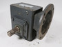 Emerson MB206Q56L10 Gear Reducer 10:1 Ratio 1568lb-in 4.87HP@1750RPM USED