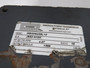 Emerson MB206Q56L10 Gear Reducer 10:1 Ratio 1568lb-in 4.87HP@1750RPM USED