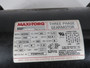 Dayton AC Gearmotor 42.8:1 700lb-in 1/2HP 208/230/460V 3Ph 2.2/1.1A 60Hz USED