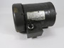 Emerson R601520E Motor 1/2HP 1725RPM 575V F56C 3Ph 0.77FLA 60Hz USED