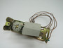 Honeywell L6008A1242 Aquastat Controller 120-240VAC 0.25Amp @ 0.25-12VDC NOP