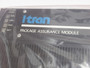 RVSI Acuity AS-M502-000 Asynchronous Control Module  NOP