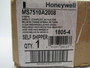 Honeywell MS7510A2008 Direct Coupled Actuator Spring Return 24VAC 50/60Hz NEW