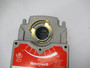Honeywell MS7510A2008 Direct Coupled Actuator Spring Return MISSING BRACKET NEW