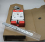 Honeywell MS4110A1200 Direct Coupled Actuator 120VAC 50/60Hz 45VA 2-Position NEW
