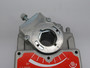 Honeywell MS4110A1200 Direct Coupled Actuator 120VAC 50/60Hz 45VA 2-Position NEW