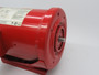 Taco 1/12HP 1725RPM 115V 48Z OPAO 1PH 2A 60Hz SHELF WEAR NEW