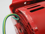 Taco 1/12HP 1725RPM 115V 48Z OPAO 1PH 2A 60Hz SHELF WEAR NEW