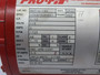 Taco 1/12HP 1725RPM 115V 48Z OPAO 1PH 2A 60Hz SHELF WEAR NEW