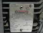 Brook Hansen 2425211W-02 Motor 10HP 1750RPM 575V E215TC TEFC 10A 60HZ USED