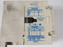 Cutler-Hammer CE15KNS3AB IEC Contactor 110/120V 50/60Hz 3-Pole SHELF WEAR NEW