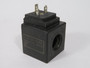 Bosch 1837001255 Solenoid Coil 110V/115V 50/60Hz USED