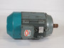 Brook Hansen 30HP 1760RPM 575V WD286TC 3PH 27A 60Hz RUST USED