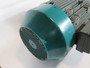 Brook Hansen 30HP 1760RPM 575V WD286TC 3PH 27A 60Hz RUST USED