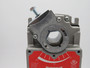 Honeywell MS4110A1002 Direct Coupled Actuator Spring Return 120VAC 50/60Hz NOP