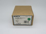 Watts RK909M1-RC3-1-1/4-2 Rubber Parts Repair Kit For First & Second Check NEW